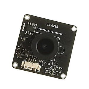 El módulo de cámara gran angular AHD 720P del proveedor de fábrica de China se puede personalizar la cámara analógica de 1MP - Product Image 1