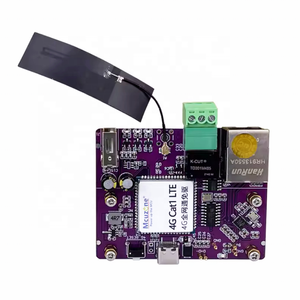 Raspberry Pi Zero 4G CAT1 LTE Ethernet scheda di espansione Drive free RS485 Pi Zero W/WH/2W tipo-C interfaccia di alimentazione - Product Image 5
