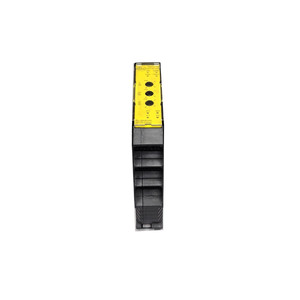 เครื่องวัดค่าประมาณชีพจร/DD110S/เซ็นเซอร์ตรวจสอบความเร็วช่อง DX2032ชุด IFM D DD111S - Product Image 1