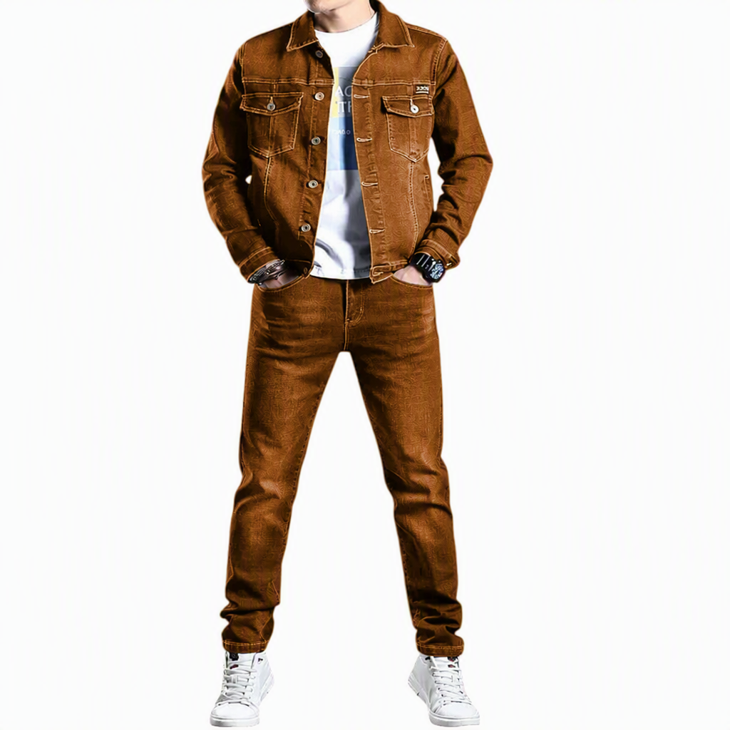 Marron