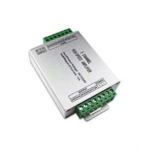 Dc12v 24v rgbct rgbcw פס אור <span class=keywords><strong>pwm</strong></span> מהירות גבוהה coupler האופטי מהירות גבוהה coupler האופטי מהירות גבוהה קופלר