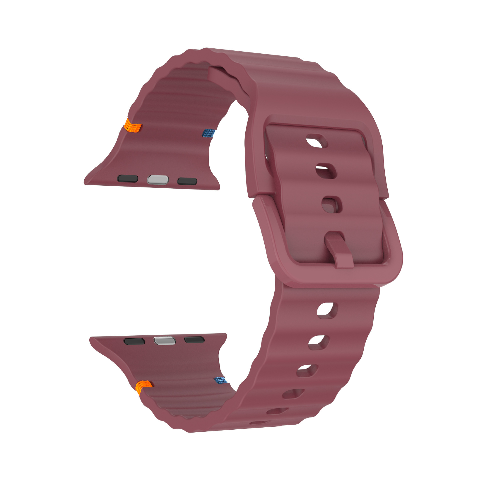 wine red