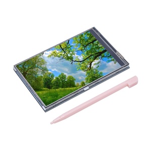 New 3.5 inch <strong>Raspberry</strong> <strong>Pi</strong> LCD TFT Touchscreen Display Touch Shield, <strong>Raspberry</strong> <strong>pi</strong> 2 Model B LCD Touch Screen+Stylus - Product Image 2