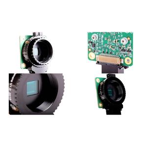 <strong>Raspberry</strong> <strong>Pi</strong>&reg; SC1220 RASP CAM HQ CMOS Color <strong>Camera</strong> Module Suitable for (development kits): <strong>Raspberry</strong> <strong>Pi</strong>&reg; (940910247046) - Product Image 1
