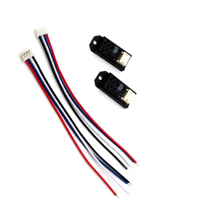YJJ HTG3515CH Analoges Spannungs ausgangs temperatur-und Feuchtigkeit sensor modul für Instrumente der Haushalts geräte industrie - Product Image 2