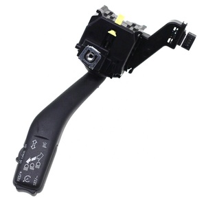 Chỉ đạo Cột <span class=keywords><strong>Switch</strong></span> cho VW CADDY GOLFSCIROCCO SEAT ALTEA LEON SKODA TUYỆT VỜI 1K0953513G - Product Image 1