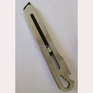 5 in <strong>1</strong> Whole Sell Hand <strong>Cutter</strong> Tools Utility <strong>Cutter</strong> Fall Resistant <strong>Multi</strong> Retractable Tool Utility Knife