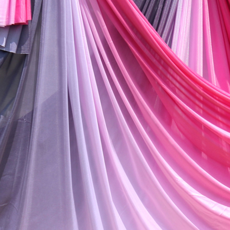 Pink Black