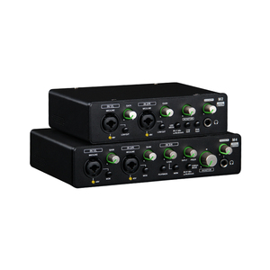 Tarjeta de sonido de interfaz de audio de 24 bits/192kHz 4 en 4 salidas para estudio - Product Image 5