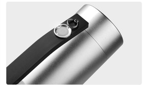 9w手电筒远程强光防爆手电筒发光二极管手电筒 - Product Image 6