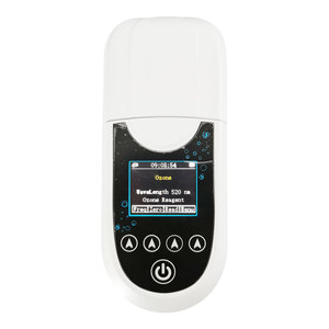 Wholesale <strong>Cheap</strong> Residual Chlorine Colorimetric Handy <strong>Arduino</strong> Soil Moisture Ph Meter <strong>Sensor</strong> - Product Image 1
