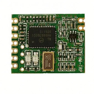 Ricetrasmettitore Wireless modulo di trasmissione digitale RF Wireless e moduli di radiofrequenza - Product Image 5