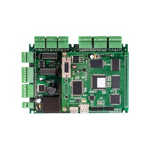 แผงวงจร PCBA PCB ประกอบ PCBA - Product Image 1