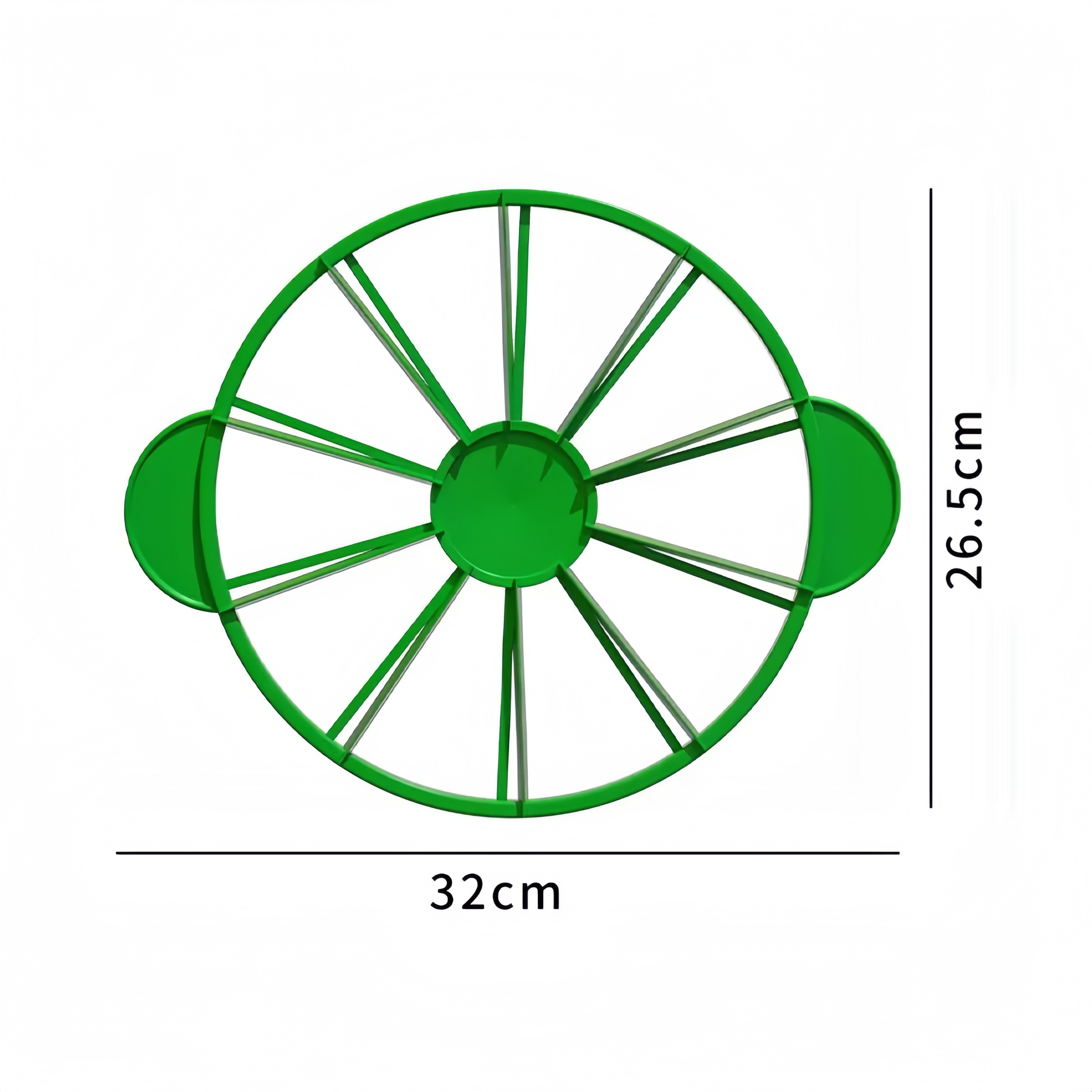 Verde