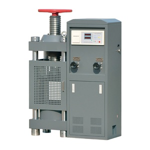 <strong>YES</strong>-2000 Digital Concrete Compression Pressure Testing Machine Price - Product Image 1