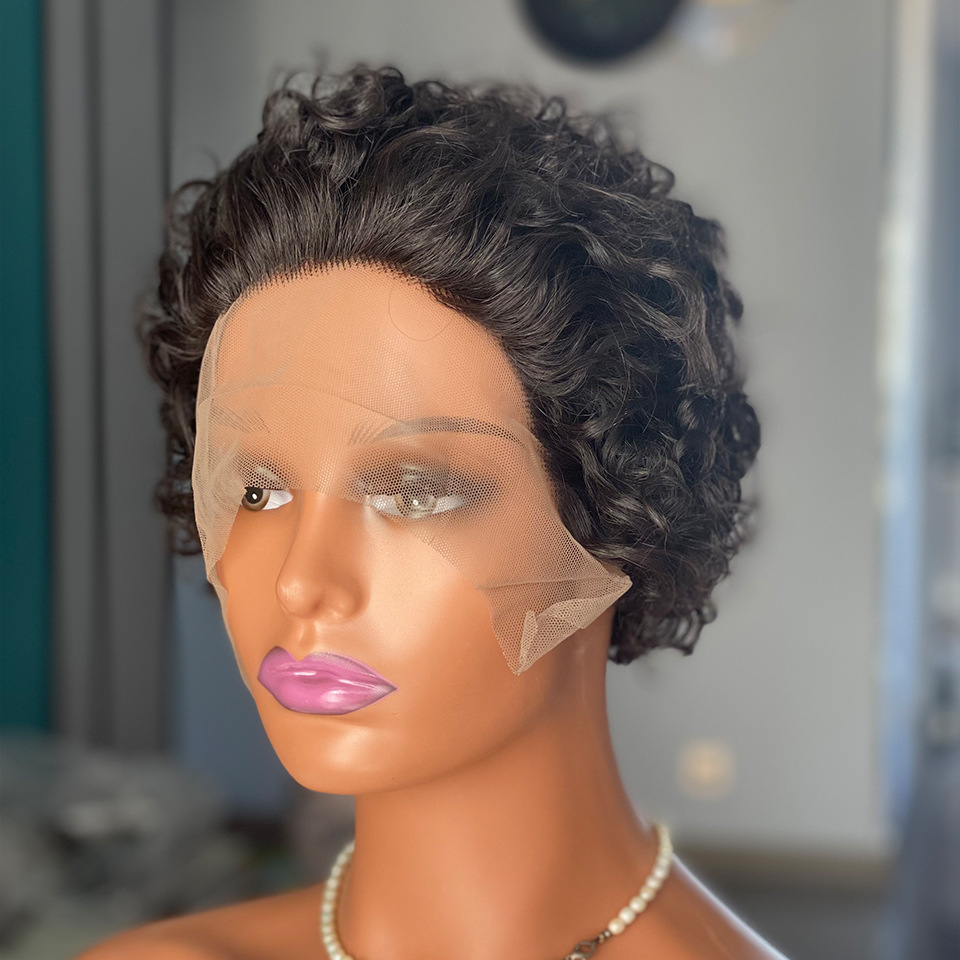 Natural black
