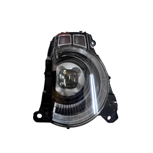 מכלול פנסים ראשיים <span class=keywords><strong>LED</strong></span> מטריקס מקורי עבור לנד רובר דיפנדר <span class=keywords><strong>90</strong></span> 110 פנס ראש פנס ראש 2020-2022