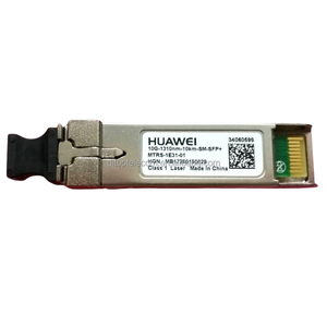 HW Glasfaser-Transceiver 10 G10km 10G-1310nm-10km-SM-SFP + FTLX-1471D3BTL-HW 34060599 für POE IP TCP SDK-Netzwerke - Product Image 1