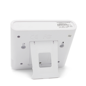 HUATO Registrador de datos de temperatura digital TCP/IP(RJ45) Solución de sistema de monitoreo en línea en tiempo real para sala de almacenamiento - Product Image 5