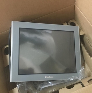 Japonya orijinal AST3501-T1-AF Proface Pro-face 10.4 InchTouch ekran insan-makine arayüzü - Product Image 1