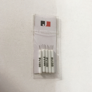 RTD ince Film PT100 elemanı farklı türleri sensörler - Product Image 6