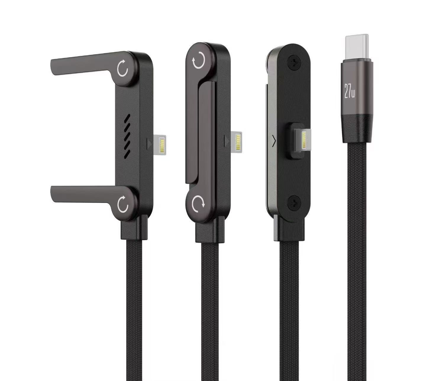 Nero-USB da C a C