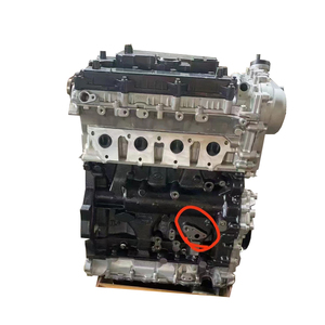 Yüksek performanslı 2.0L gaz/Haima S7 HM484Q motor tertibatı için benzinli motor satılık çin'de yapılan - Product Image 1