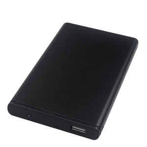 2.5 "USB2.O IDE ATA外置硬盘驱动器外壳盒盒 - Product Image 4