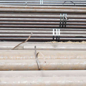 工厂API 5L X42 X62 X70管线钢管石油气管无缝管道价格 - Product Image 6