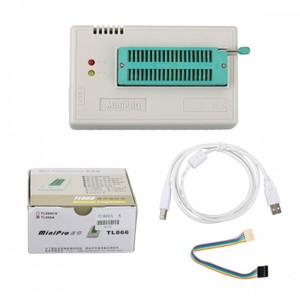 Original V6.5 Super Mini Pro TL866A Universal <strong>EEPROM</strong> <strong>Programmer</strong>