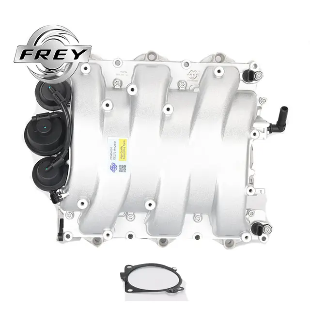 ชุดประกอบท่อร่วมไอดีคุณภาพสูง Frey สำหรับ Mercedes Benz M272 W204 W212 W251 W221 W203 SPRINTER 906 2721402401