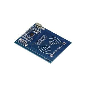<strong>RFID</strong> read and <strong>write</strong> module RC522 MFRC-522 RDM6300 PN532 KITS IC card induction module with label SPI <strong>WRITE</strong> &amp; Read for Arduino256 - Product Image 2