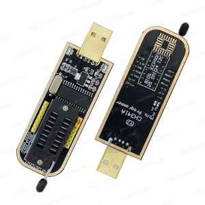 Universal <strong>USB</strong> <strong>Programmer</strong> Support24/25series with EFI Cable Connector Tool for Macbook