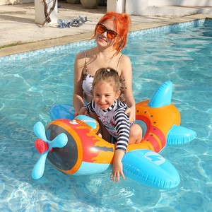 Produttore Custom Design Summer Water Toys Water Pool galleggiante Pool Float Bed Pool Float per adulti e bambini - Product Image 2