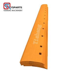 Ysparts Dozer lưỡi cắt cạnh 8j4043 7t1632 t74889 t66705 phụ tùng thay thế cắt cạnh bit động cơ học sinh lớp lưỡi - Product Image 3