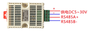 <strong>Temperature</strong> and humidity transmitter <strong>Modbus</strong> SHT20 <strong>sensor</strong> for high-precision industrial grade <strong>temperature</strong> and humidity monitoring - Product Image 5