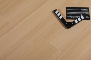 Kostenloses Muster programm 2mm-6mm SPC-Bodenbelag Holz stein Dual Texture Feuerfest Klasse B Export verpackung MOQ 500 ㎡ - Product Image 3