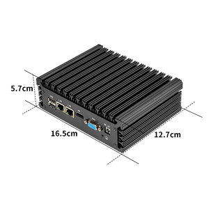 Stable Operating <strong>Host</strong> I3 I5 I7 Fanless Recessed Portable <strong>Host</strong> Support Wall Mount <strong>Host</strong> - Product Image 6
