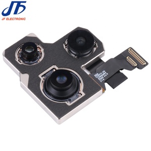 OEM后置摄像头，带传感器，适用于iphone 14 Pro Max Plus后置摄像头的更换 - Product Image 6