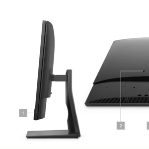 Computadora de escritorio OptiPlex 5400, todo en uno, procesador de, PC de escritorio - Product Image 1