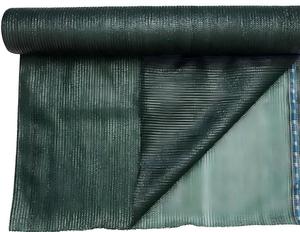 Ultra-Durable 100% Virgin HDPE Sonnenschutz netz mit UV-Schutz für Gewächshaus - Product Image 1
