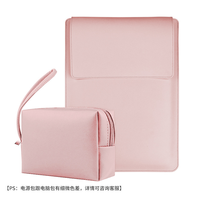 Bloc d'alimentation pour sac Pink-liner