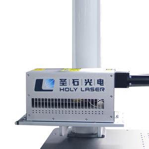 5W UV Fiber Laser Marking Engraving Machine High-End Desktop <strong>Computer</strong> <strong>for</strong> Stone Easy <strong>Operate</strong> EZCAD Control <strong>System</strong> New Condition - Product Image 4