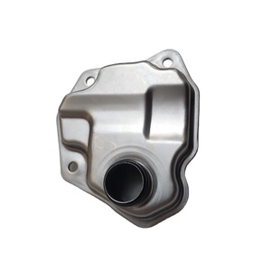 JF011E自動車自動伝送フィルター内部ショートポートオイルフィルター新品中古ギアボックス用 - Product Image 1