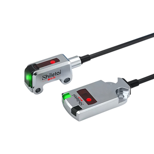 SU-FB30N-L Ultra-thin <strong>Diffuse</strong> <strong>Reflection</strong> Metal Photoelectric Switch <strong>Sensor</strong> with a Detection Distance of <strong>2</strong>-30mm - Product Image 6