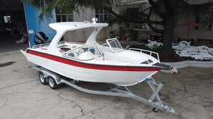 2023ผลิตภัณฑ์ใหม่ร้อนอุปทานโรงงาน AL730X เรือพักผ่อน10ผู้โดยสาร - Product Image 3