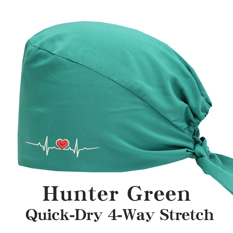 Hunter Green