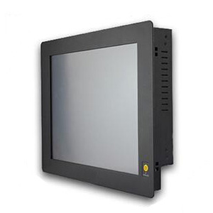 <strong>Embedded</strong> Industrial Grade High Brightness 8&quot; 8.4&quot; Inch Waterproof Open Frame LCD Capacitive Touchscreen Monitor with VGA DVI - Product Image 4
