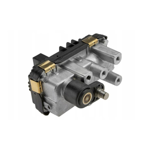 6NW010430-24 829440 -1 797863-0070แอคชูเอเตอร์เทอร์โบสำหรับ Discovery IV V Range IV Sport II 3.0 LR084606 - Product Image 5