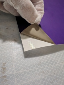3m IJ180C-10 kolay konumlandırma teknolojisi ve 3m Controltac grafik İşaretleme sistemi döküm sınıfı baskı filmi özelleştirme - Product Image 6
